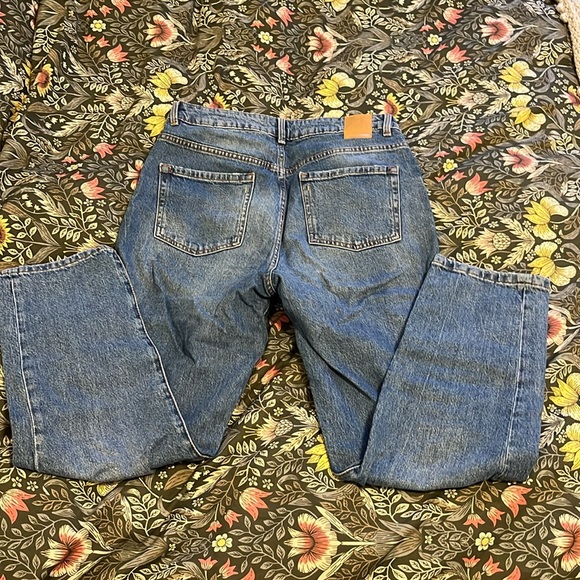 Zara mom jeans - Picture 3 of 5
